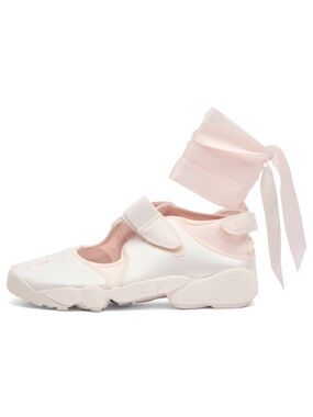 🌸 Nike Air Rift XWFW Pink 🌸